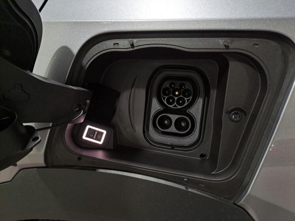 Opel Mokka BEV 50kWh 100kW (136CV) GS-e Segunda mano