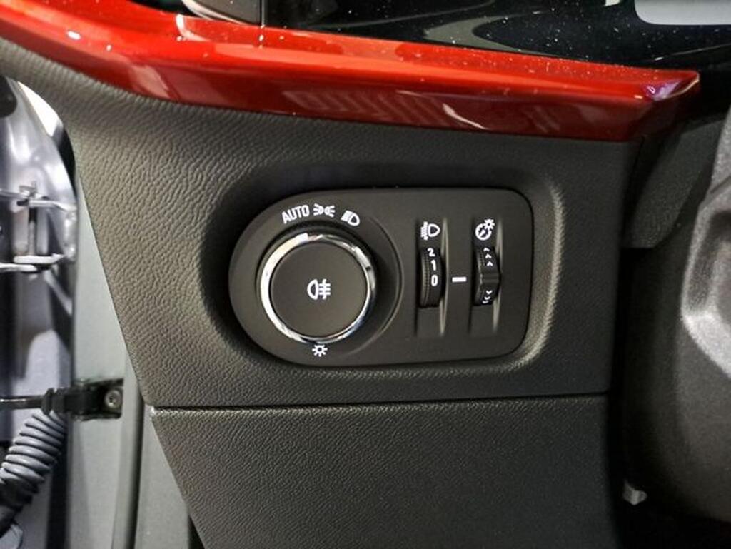 Opel Mokka BEV 50kWh 100kW (136CV) GS-e Segunda mano