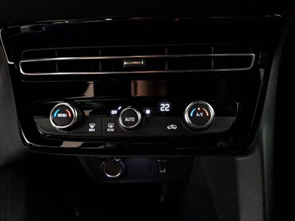Opel Mokka BEV 50kWh 100kW (136CV) GS-e Segunda mano