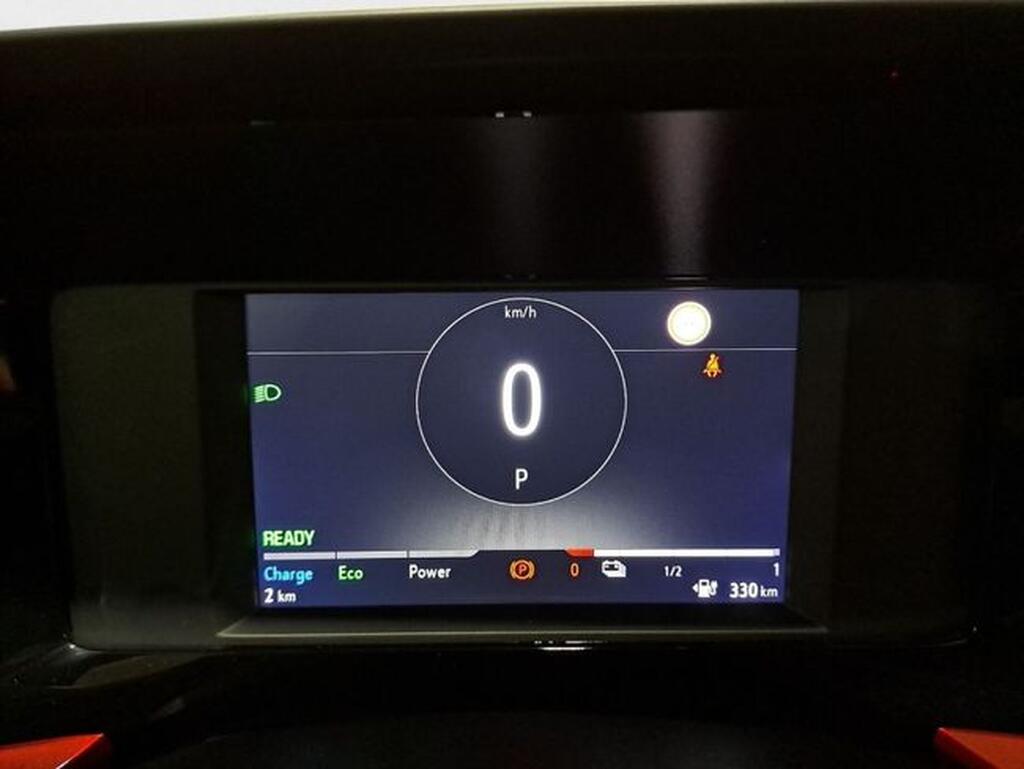 Opel Mokka BEV 50kWh 100kW (136CV) GS-e Segunda mano