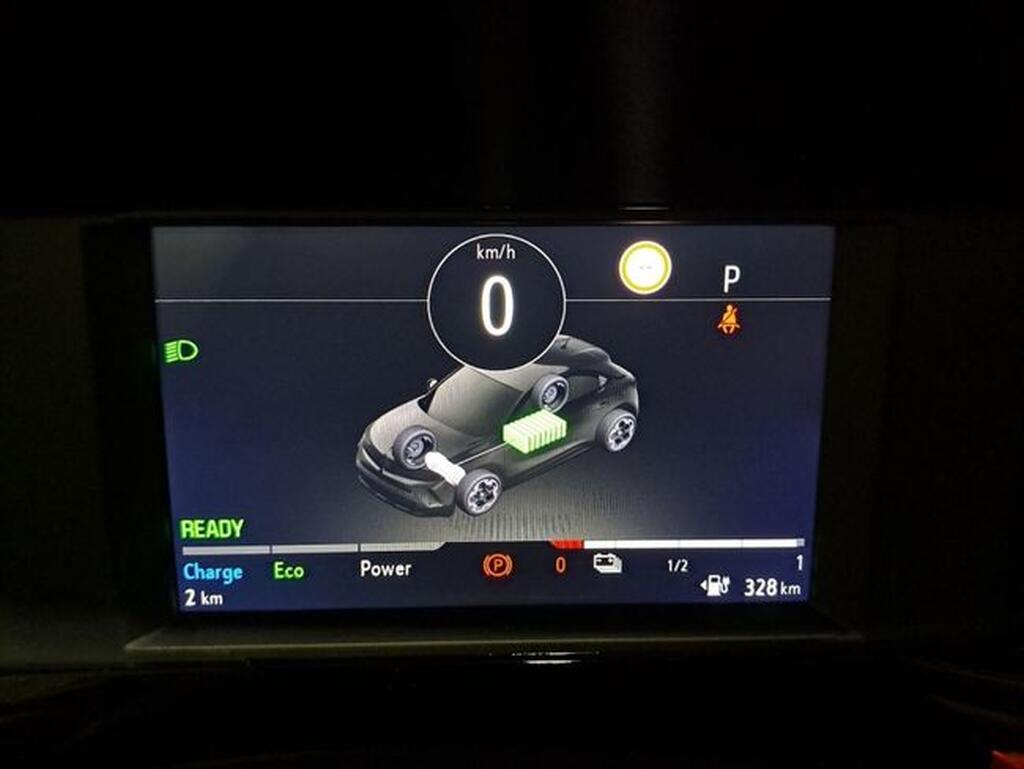 Opel Mokka BEV 50kWh 100kW (136CV) GS-e Segunda mano