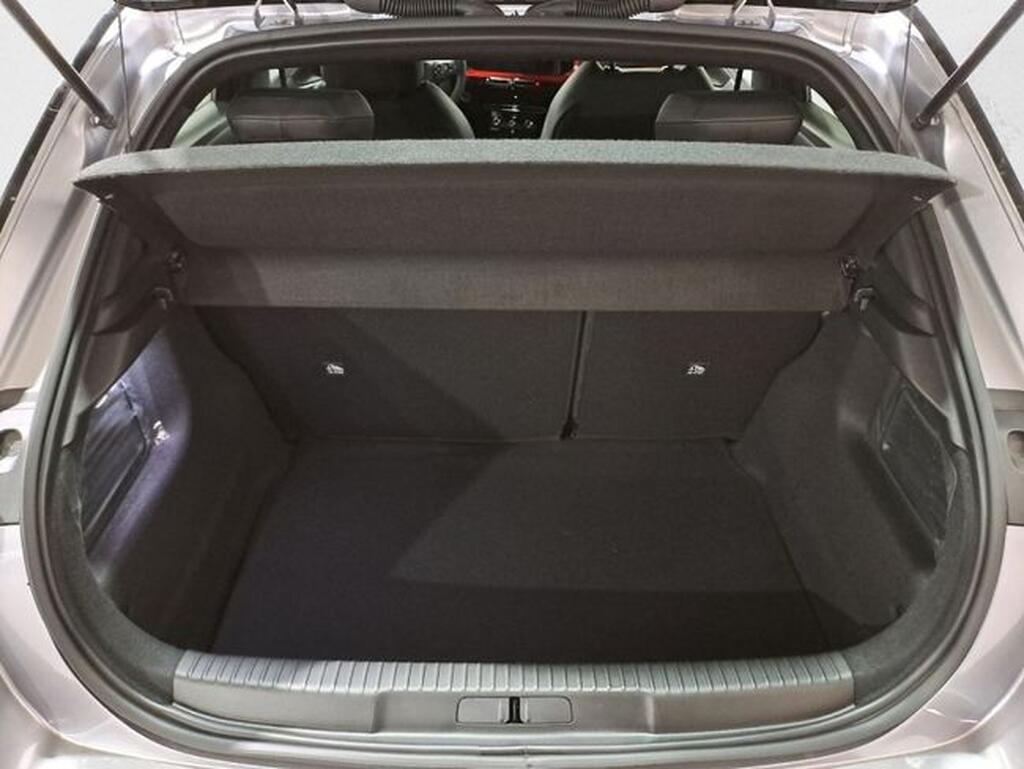 Opel Mokka BEV 50kWh 100kW (136CV) GS-e Segunda mano