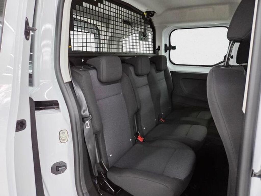 Peugeot Rifter 1.5 BLUEHDI 100 ACTIVE BUSSINES STD 4P (N1) (KMO) Km0