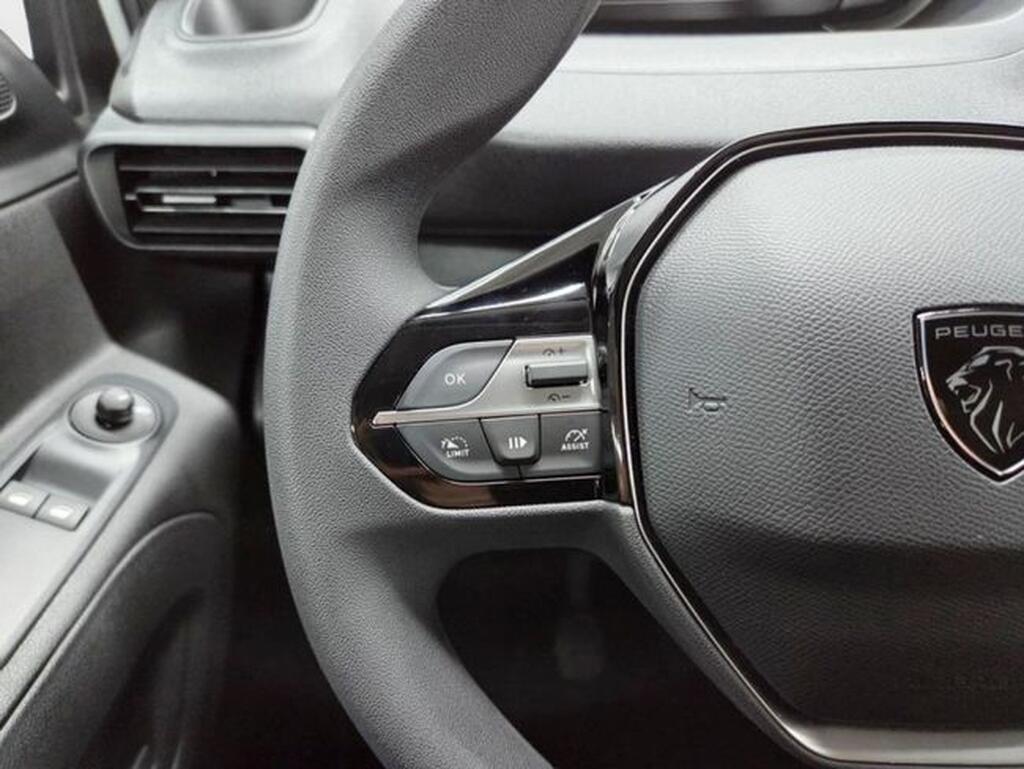Peugeot Rifter 1.5 BLUEHDI 100 ACTIVE BUSSINES STD 4P (N1) (KMO) Km0