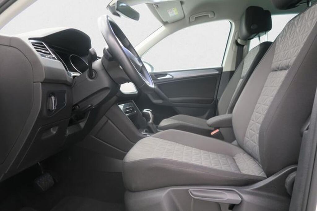 Volkswagen Tiguan Life 1.5 TSI 110kW (150CV) DSG Segunda mano