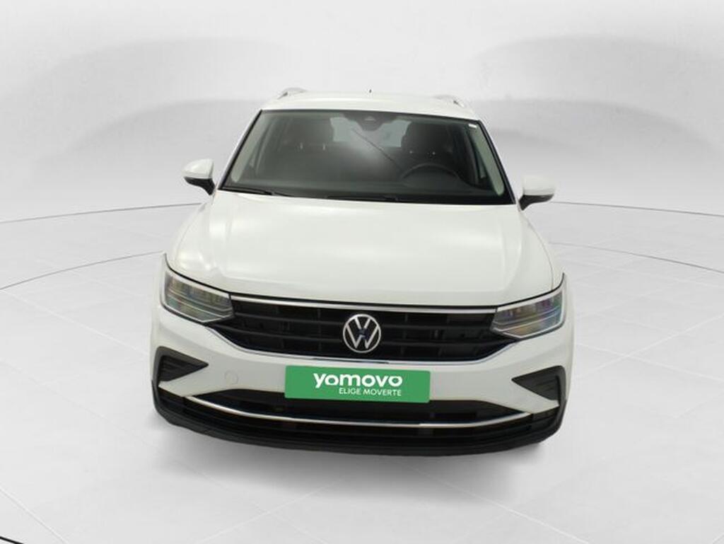 Volkswagen Tiguan Life 1.5 TSI 110kW (150CV) DSG Segunda mano