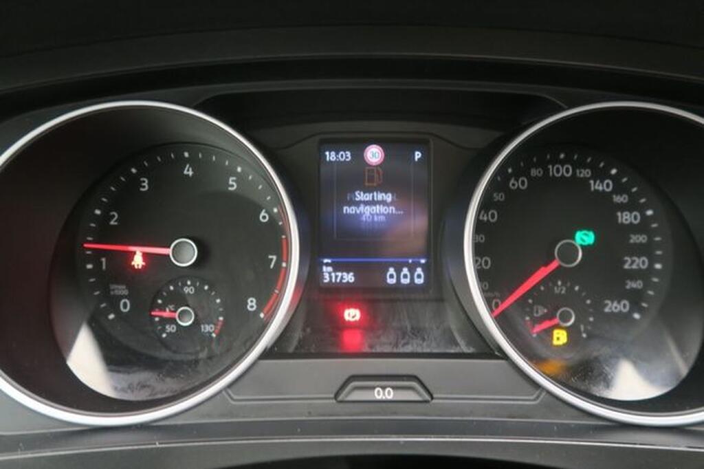 Volkswagen Tiguan Life 1.5 TSI 110kW (150CV) DSG Segunda mano