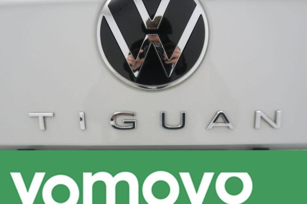 Volkswagen Tiguan Life 1.5 TSI 110kW (150CV) DSG Segunda mano