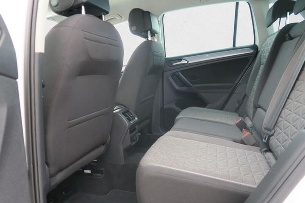 Volkswagen Tiguan Life 1.5 TSI 110kW (150CV) DSG Segunda mano