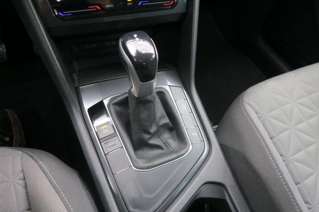 Volkswagen Tiguan Life 1.5 TSI 110kW (150CV) DSG Segunda mano