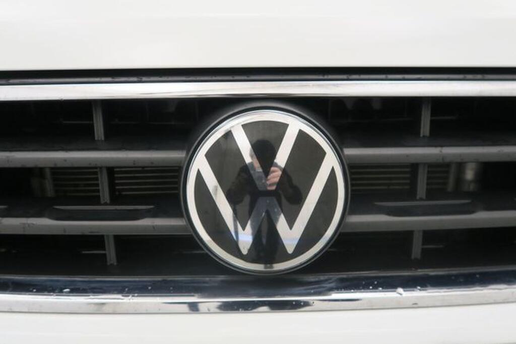 Volkswagen Tiguan Life 1.5 TSI 110kW (150CV) DSG Segunda mano