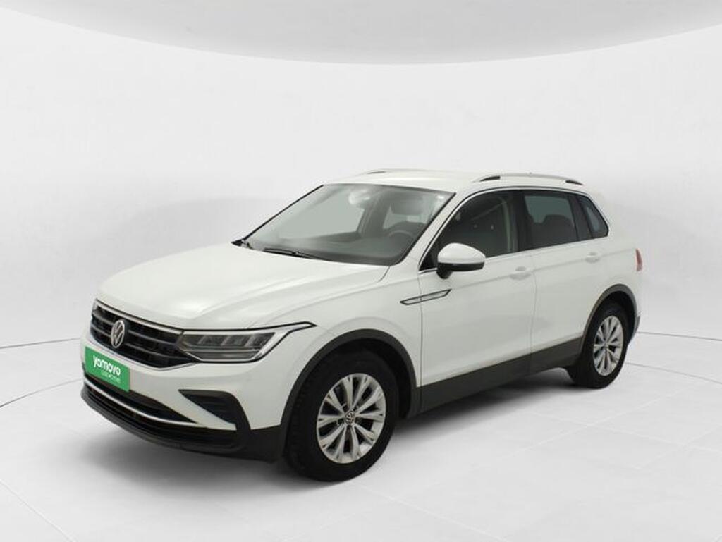 Volkswagen Tiguan Life 1.5 TSI 110kW (150CV) DSG Segunda mano