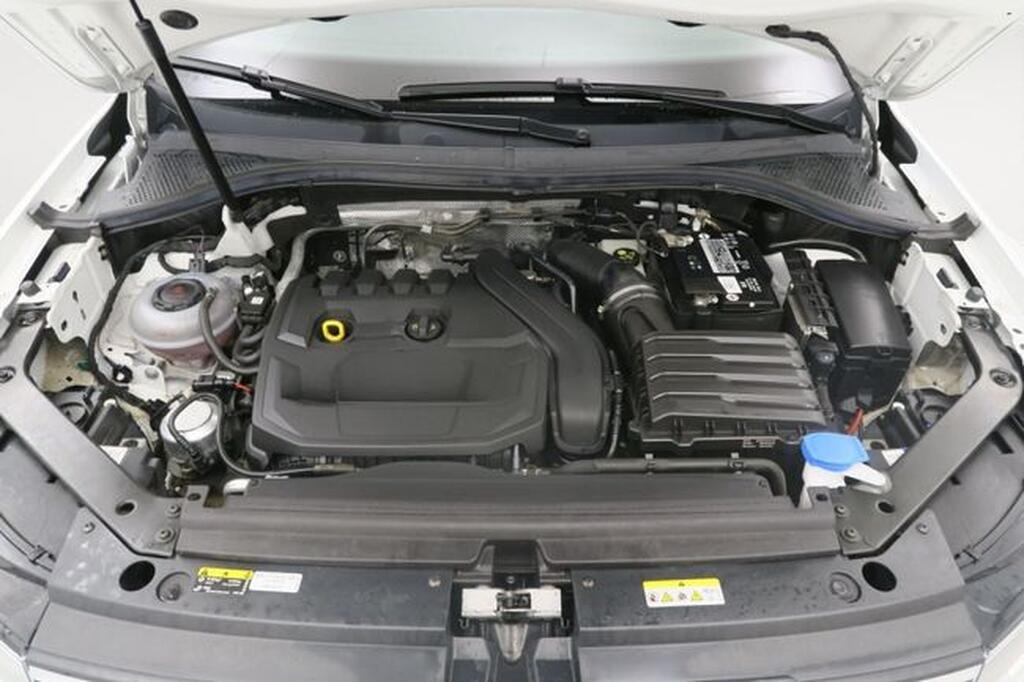 Volkswagen Tiguan Life 1.5 TSI 110kW (150CV) DSG Segunda mano