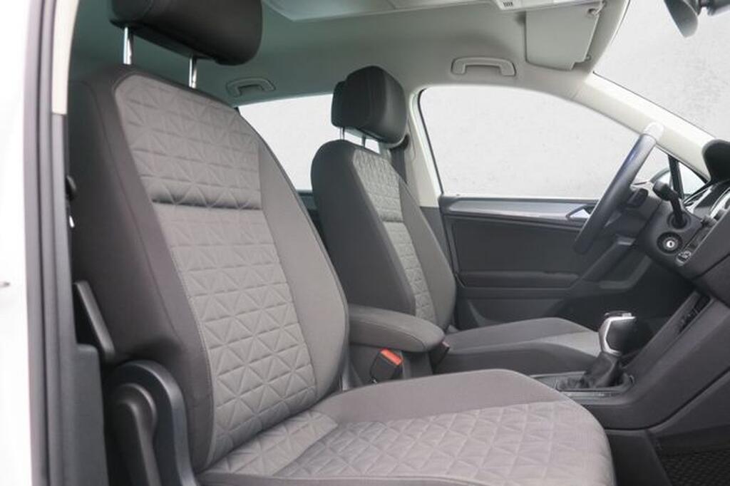 Volkswagen Tiguan Life 1.5 TSI 110kW (150CV) DSG Segunda mano