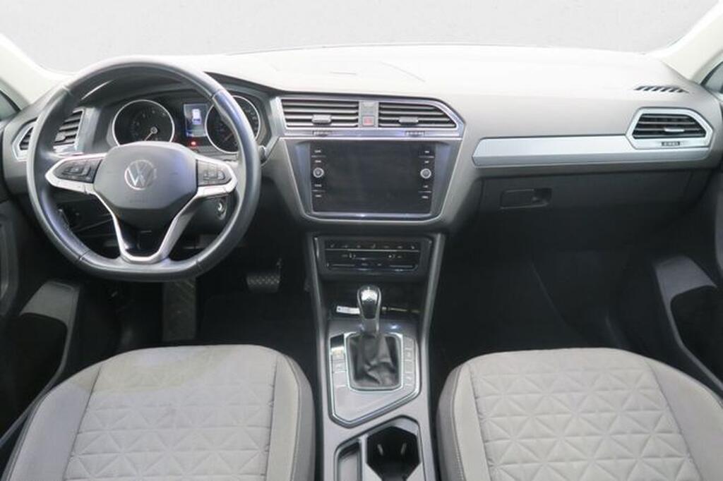 Volkswagen Tiguan Life 1.5 TSI 110kW (150CV) DSG Segunda mano