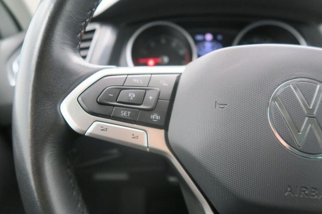 Volkswagen Tiguan Life 1.5 TSI 110kW (150CV) DSG Segunda mano