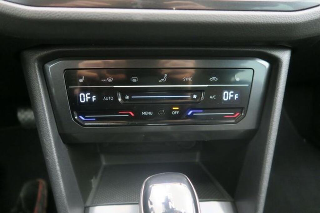 Volkswagen Tiguan Life 1.5 TSI 110kW (150CV) DSG Segunda mano