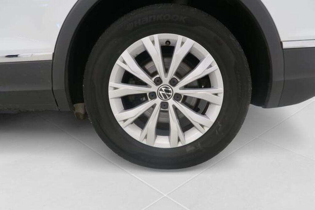 Volkswagen Tiguan Life 1.5 TSI 110kW (150CV) DSG Segunda mano