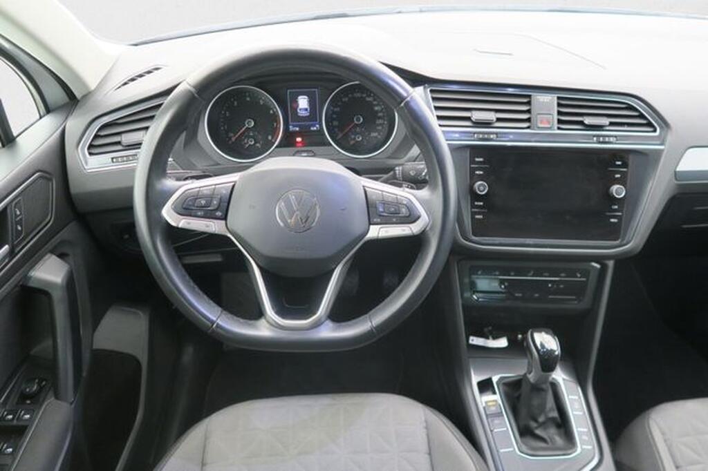 Volkswagen Tiguan Life 1.5 TSI 110kW (150CV) DSG Segunda mano