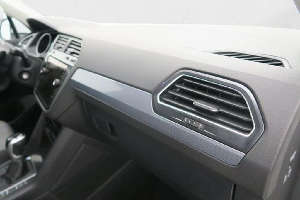 Volkswagen Tiguan Life 1.5 TSI 110kW (150CV) DSG Segunda mano