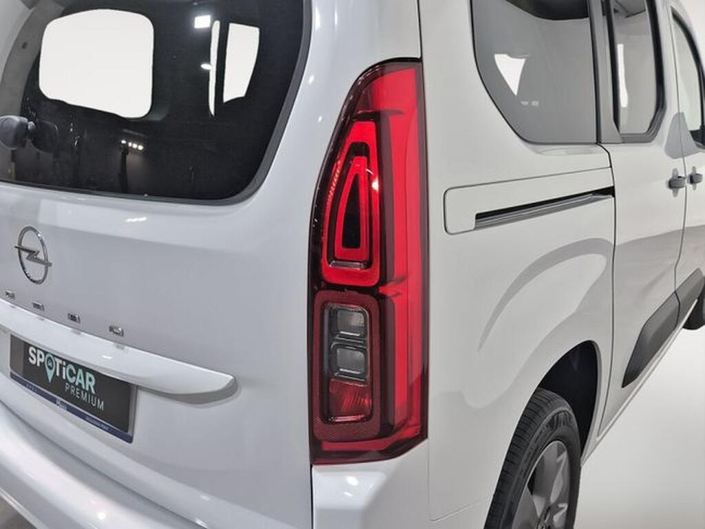 Opel Combo Cargo 1.5 TD 100 SWB 4P (KMO) Km0