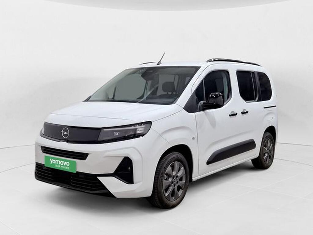 Opel Combo Cargo 1.5 TD 100 SWB 4P (KMO) Km0