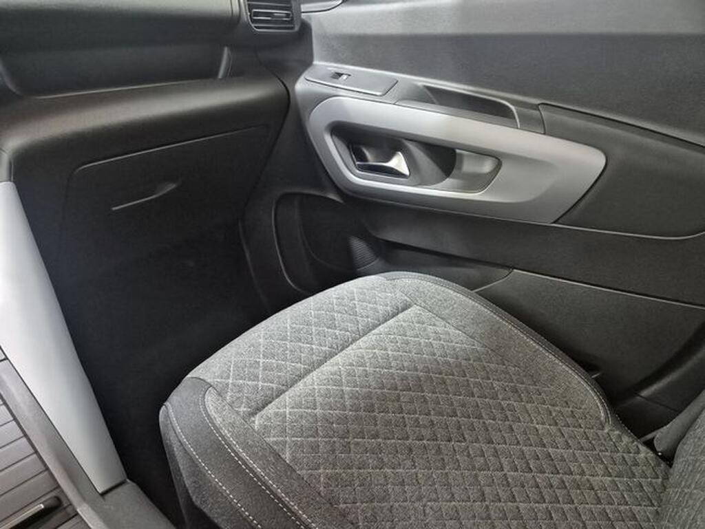 Opel Combo Cargo 1.5 TD 100 SWB 4P (KMO) Km0