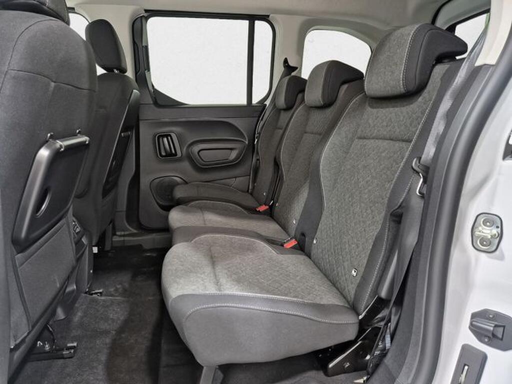 Opel Combo Cargo 1.5 TD 100 SWB 4P (KMO) Km0