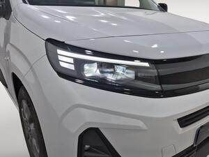 Opel Combo Cargo 1.5 TD 100 SWB 4P (KMO) 36