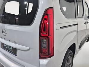 Opel Combo Cargo 1.5 TD 100 SWB 4P (KMO) 37