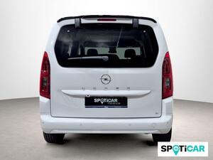 Opel Combo Cargo 1.5 TD 100 SWB 4P (KMO) 6