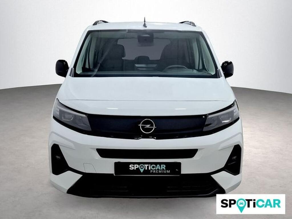 Opel Combo Cargo 1.5 TD 100 SWB 4P (KMO) Km0