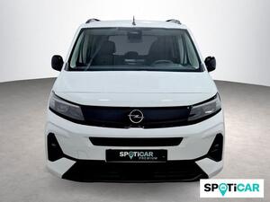Opel Combo Cargo 1.5 TD 100 SWB 4P (KMO) 5