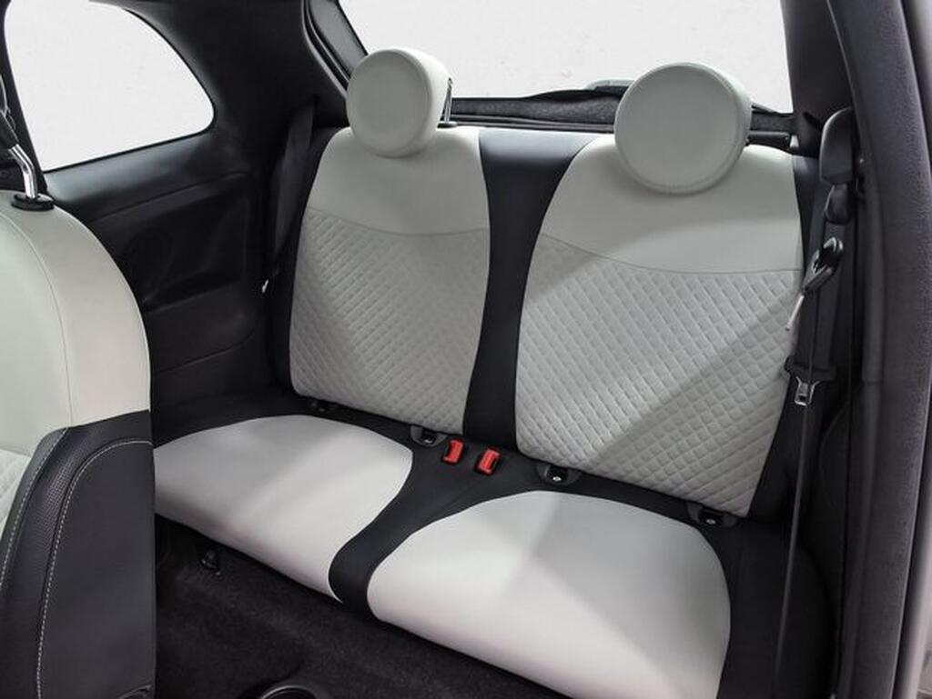 Fiat 500 Dolcevita 1.0 Hybrid 51KW (70 CV) Segunda mano