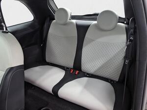 Fiat 500 1.0 MHEV DOLCEVITA 3P 9