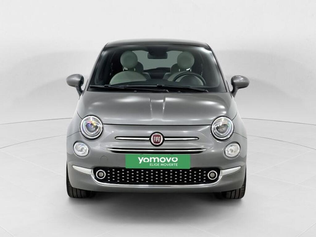 Fiat 500 Dolcevita 1.0 Hybrid 51KW (70 CV) Segunda mano
