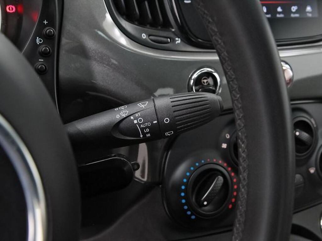 Fiat 500 Dolcevita 1.0 Hybrid 51KW (70 CV) Segunda mano