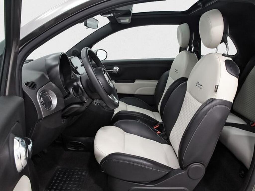 Fiat 500 Dolcevita 1.0 Hybrid 51KW (70 CV) Segunda mano