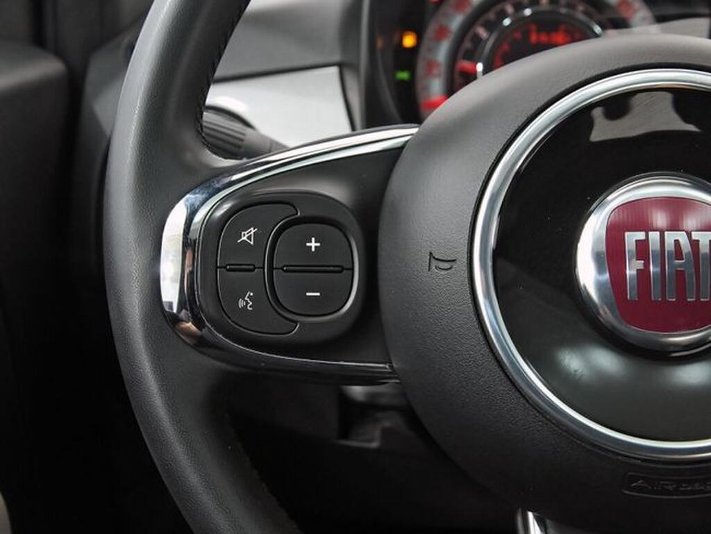 Fiat 500 Dolcevita 1.0 Hybrid 51KW (70 CV) Segunda mano
