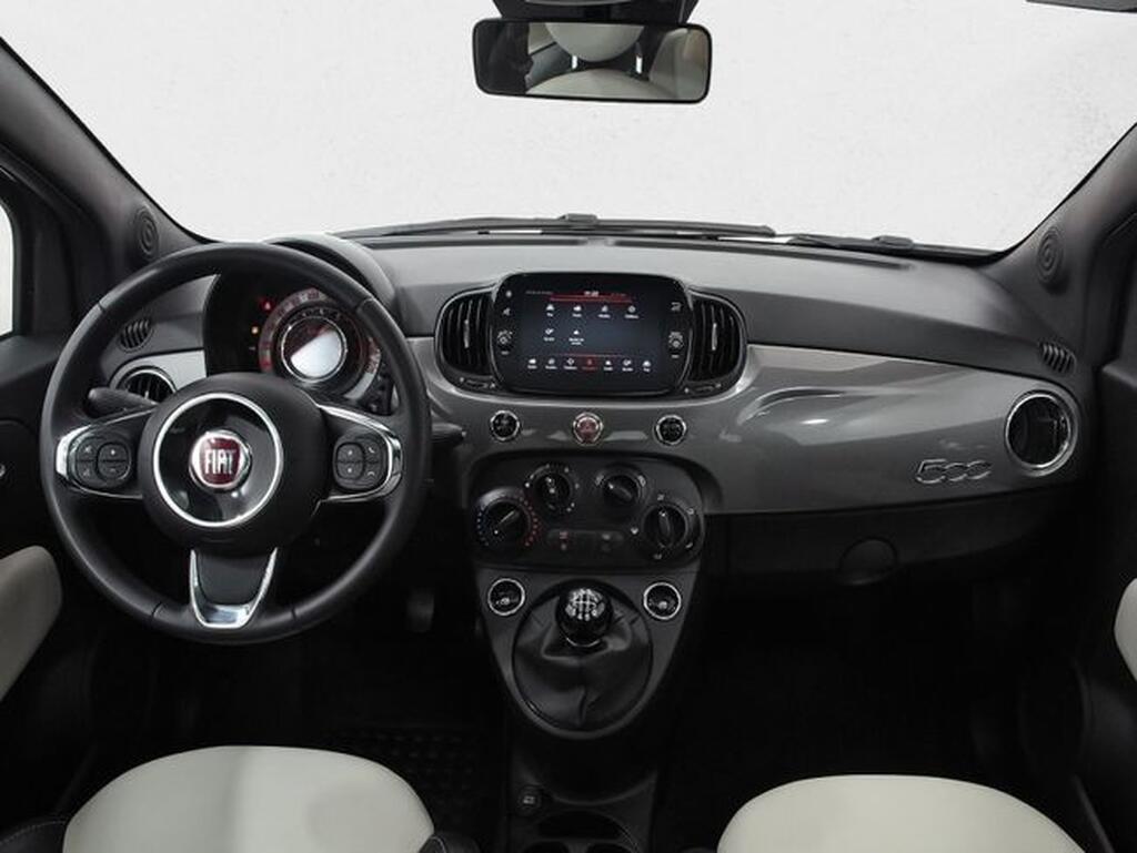 Fiat 500 Dolcevita 1.0 Hybrid 51KW (70 CV) Segunda mano