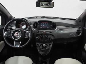 Fiat 500 1.0 MHEV DOLCEVITA 3P 7