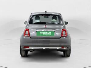 Fiat 500 1.0 MHEV DOLCEVITA 3P 6