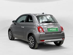 Fiat 500 1.0 MHEV DOLCEVITA 3P 2