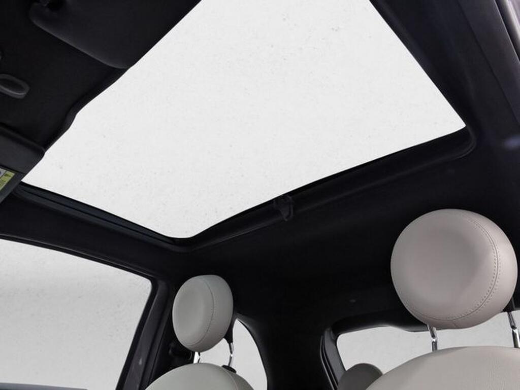 Fiat 500 Dolcevita 1.0 Hybrid 51KW (70 CV) Segunda mano