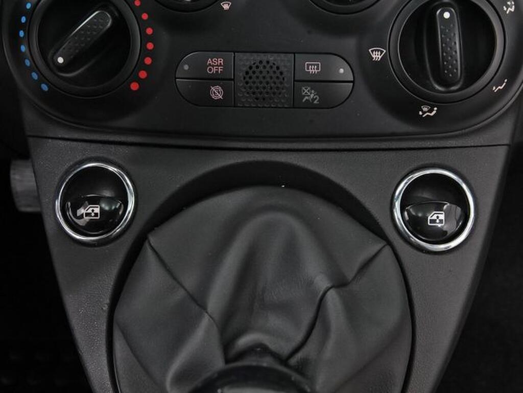 Fiat 500 Dolcevita 1.0 Hybrid 51KW (70 CV) Segunda mano