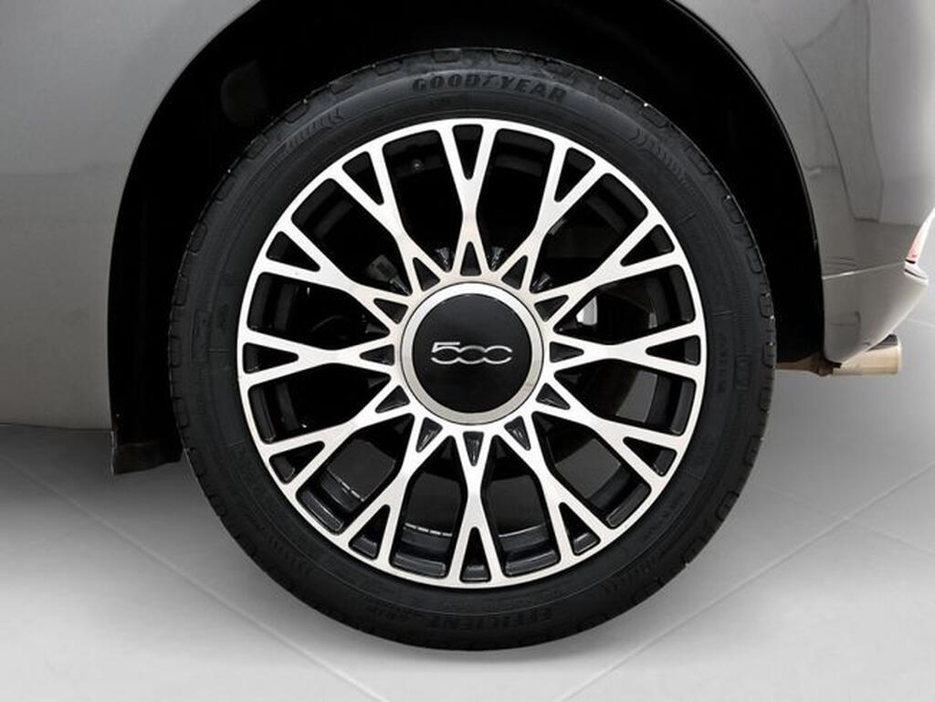 Fiat 500 Dolcevita 1.0 Hybrid 51KW (70 CV) Segunda mano