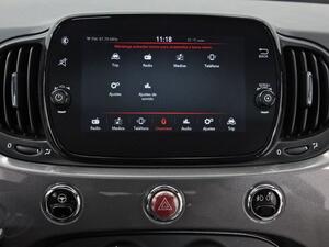 Fiat 500 1.0 MHEV DOLCEVITA 3P 20