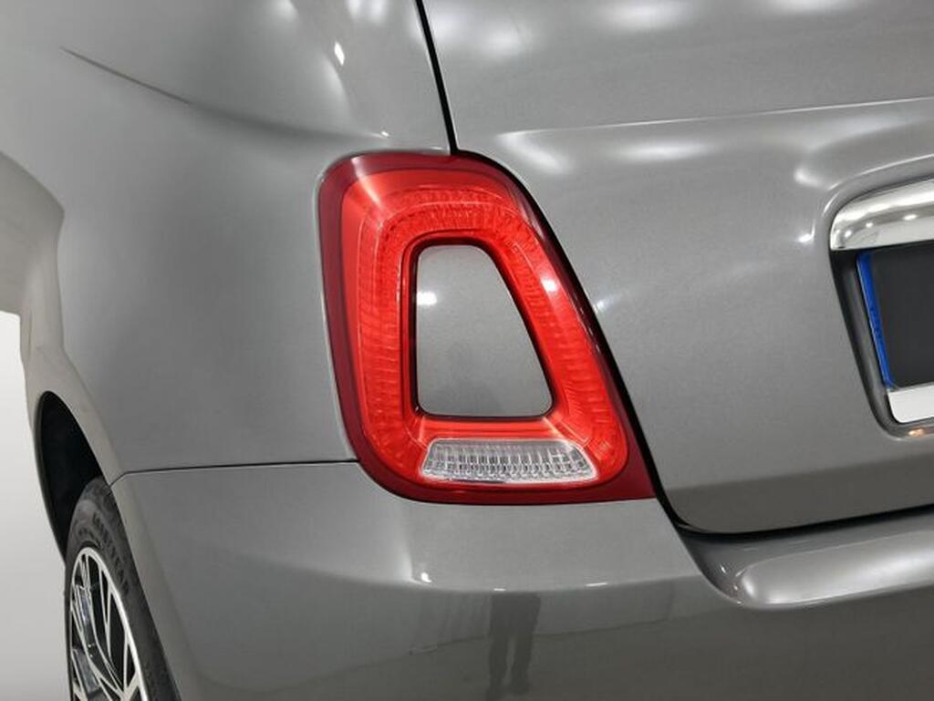 Fiat 500 Dolcevita 1.0 Hybrid 51KW (70 CV) Segunda mano