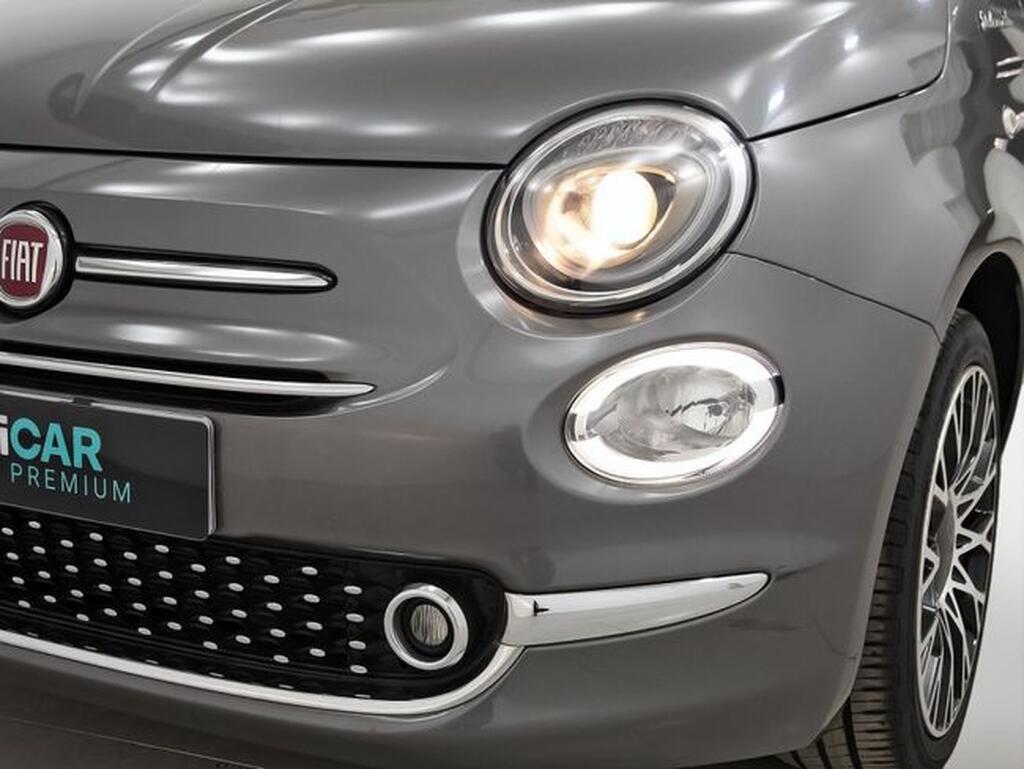 Fiat 500 Dolcevita 1.0 Hybrid 51KW (70 CV) Segunda mano