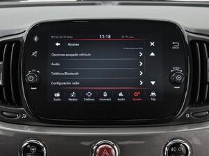 Fiat 500 1.0 MHEV DOLCEVITA 3P 21